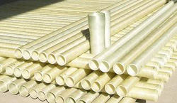 玻璃鋼電纜保護(hù)管