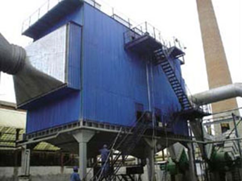 玻璃鋼電除塵器 玻璃鋼電除塵器