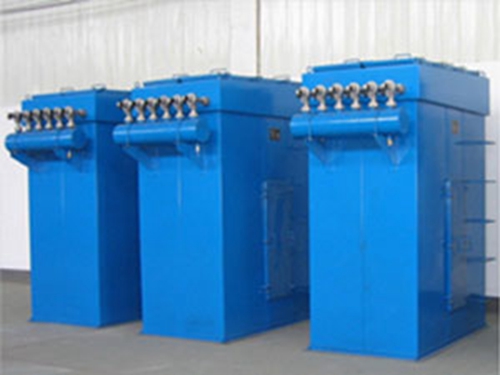 玻璃鋼電除塵器 玻璃鋼電除塵器