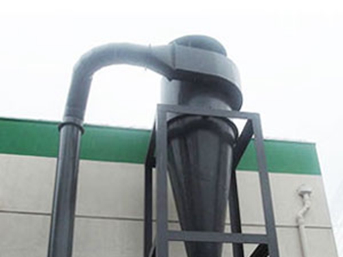 玻璃鋼電除塵器 玻璃鋼電除塵器