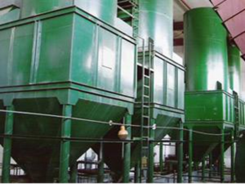 玻璃鋼電除塵器 玻璃鋼電除塵器