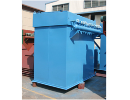 玻璃鋼電除塵器 玻璃鋼電除塵器